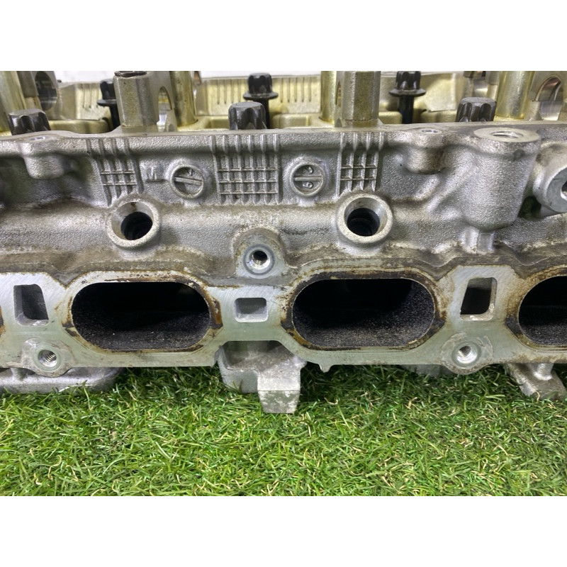 Головка блока цилиндров (двигатель и элементы) Nissan Rogue T32 2016 2.5 QR25DE 110403TA0A