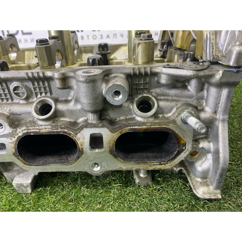 Головка блока цилиндров (двигатель и элементы) Nissan Rogue T32 2016 2.5 QR25DE 110403TA0A