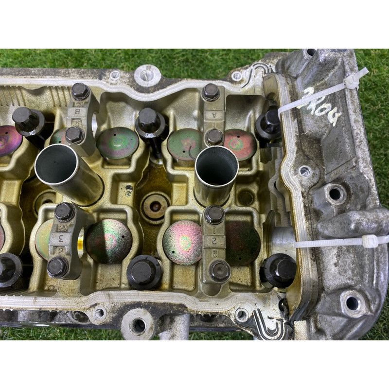 Головка блока цилиндров (двигатель и элементы) Nissan Rogue T32 2016 2.5 QR25DE 110403TA0A