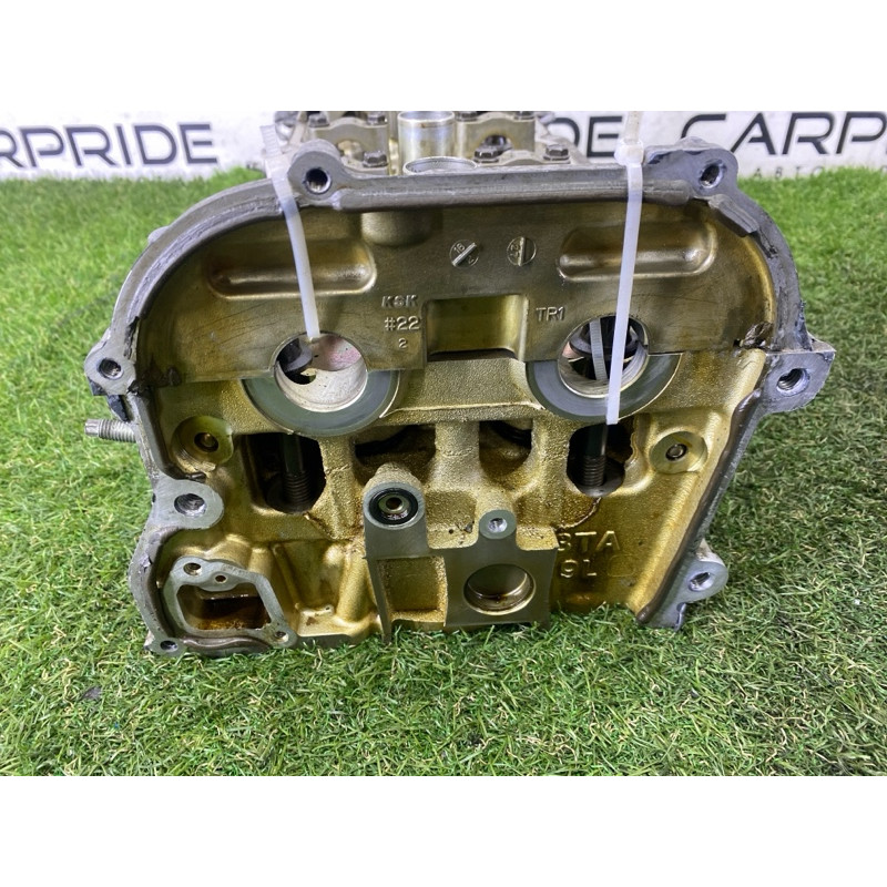 Головка блока цилиндров (двигатель и элементы) Nissan Rogue T32 2016 2.5 QR25DE 110403TA0A