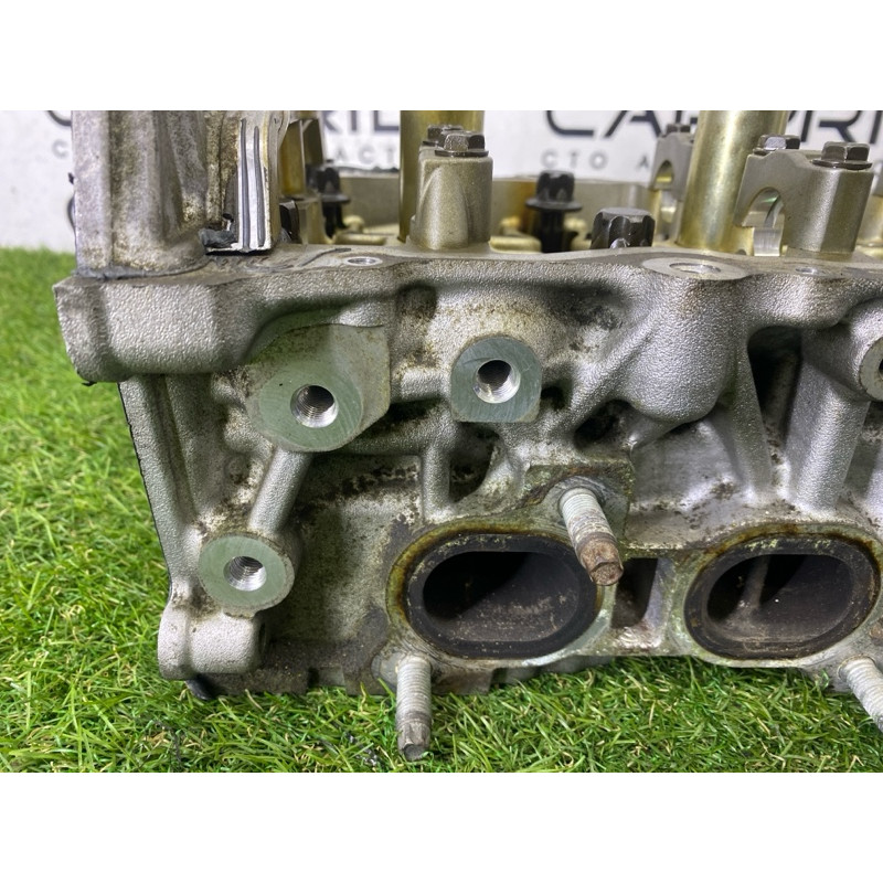 Головка блока цилиндров (двигатель и элементы) Nissan Rogue T32 2016 2.5 QR25DE 110403TA0A