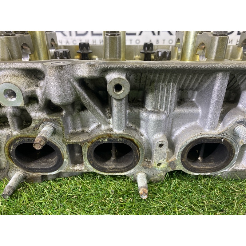 Головка блока цилиндров (двигатель и элементы) Nissan Rogue T32 2016 2.5 QR25DE 110403TA0A