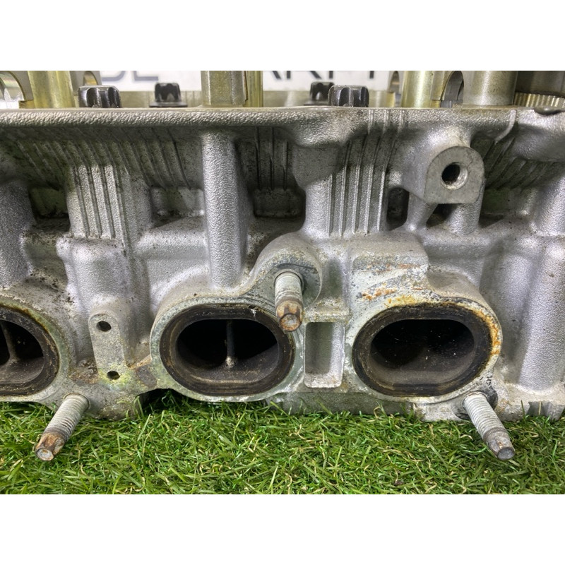 Головка блока цилиндров (двигатель и элементы) Nissan Rogue T32 2016 2.5 QR25DE 110403TA0A