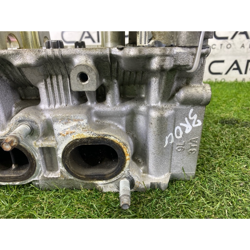 Головка блока цилиндров (двигатель и элементы) Nissan Rogue T32 2016 2.5 QR25DE 110403TA0A