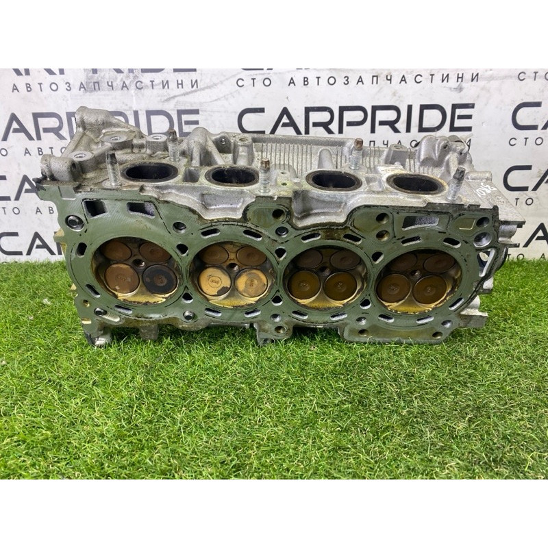 Головка блока цилиндров (двигатель и элементы) Nissan Rogue T32 2016 2.5 QR25DE 110403TA0A