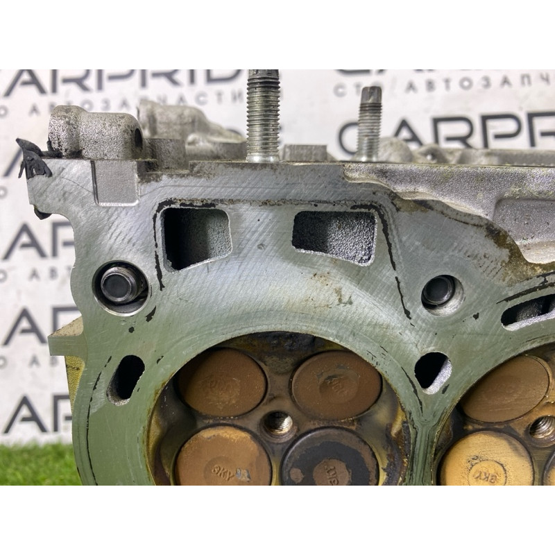 Головка блока цилиндров (двигатель и элементы) Nissan Rogue T32 2016 2.5 QR25DE 110403TA0A