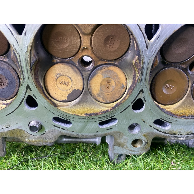 Головка блока цилиндров (двигатель и элементы) Nissan Rogue T32 2016 2.5 QR25DE 110403TA0A