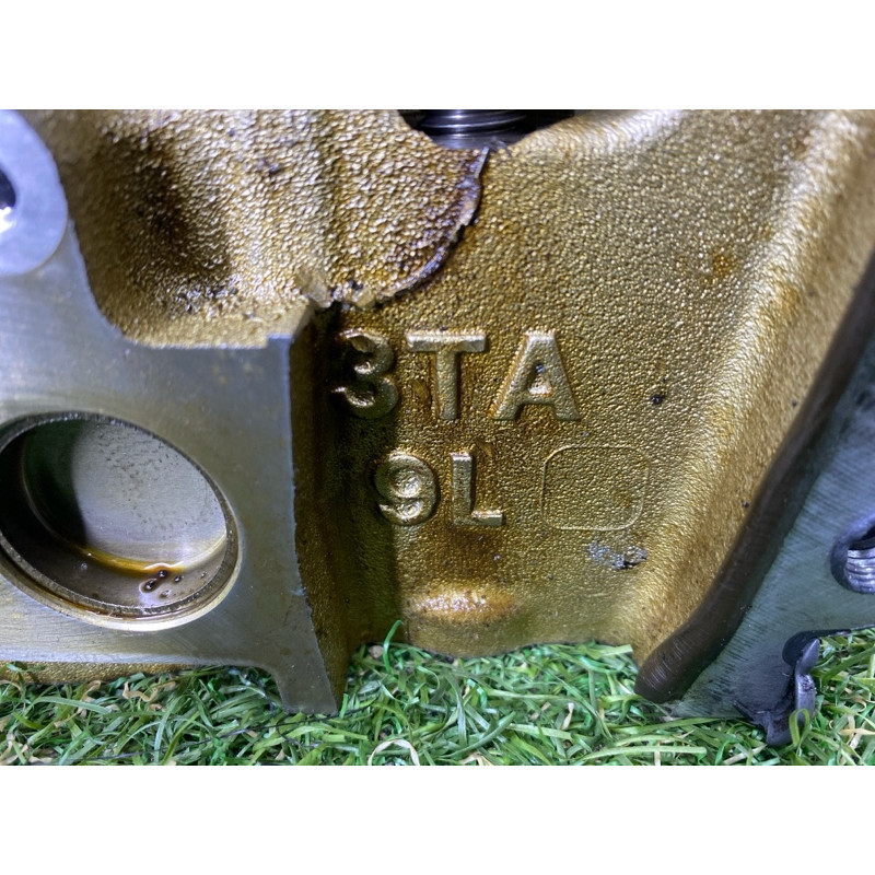 Головка блока цилиндров (двигатель и элементы) Nissan Rogue T32 2016 2.5 QR25DE 110403TA0A