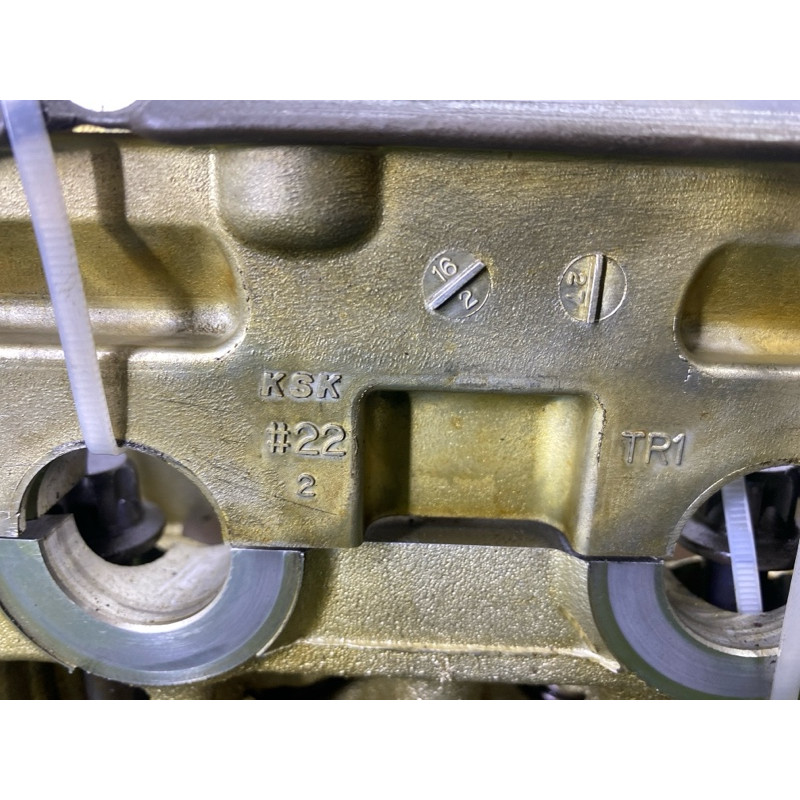 Головка блока цилиндров (двигатель и элементы) Nissan Rogue T32 2016 2.5 QR25DE 110403TA0A