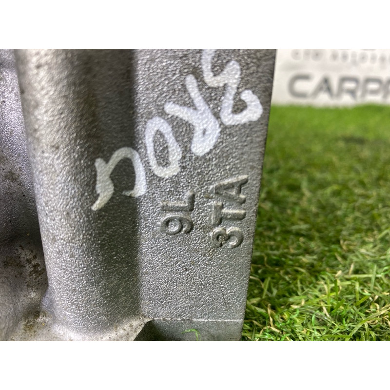 Головка блока цилиндров (двигатель и элементы) Nissan Rogue T32 2016 2.5 QR25DE 110403TA0A