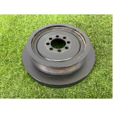 Шкив коленвала