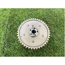 Регулятор фаз газораспределения