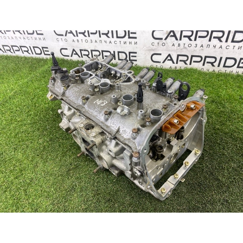 Головка блока цилиндров (двигатель и элементы) AUDI A4 B9 2017 2.0 DBPA 06K103063AE