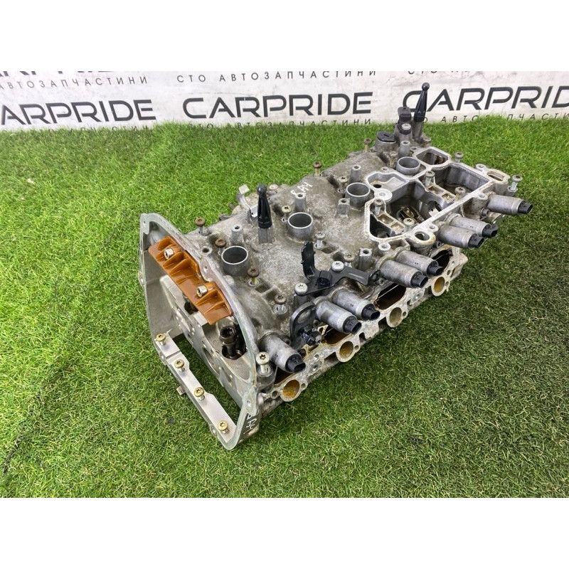 Головка блока цилиндров (двигатель и элементы) AUDI A4 B9 2017 2.0 DBPA 06K103063AE