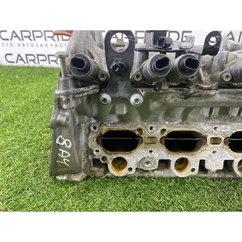Головка блока цилиндров (двигатель и элементы) AUDI A4 B9 2017 2.0 DBPA 06K103063AE