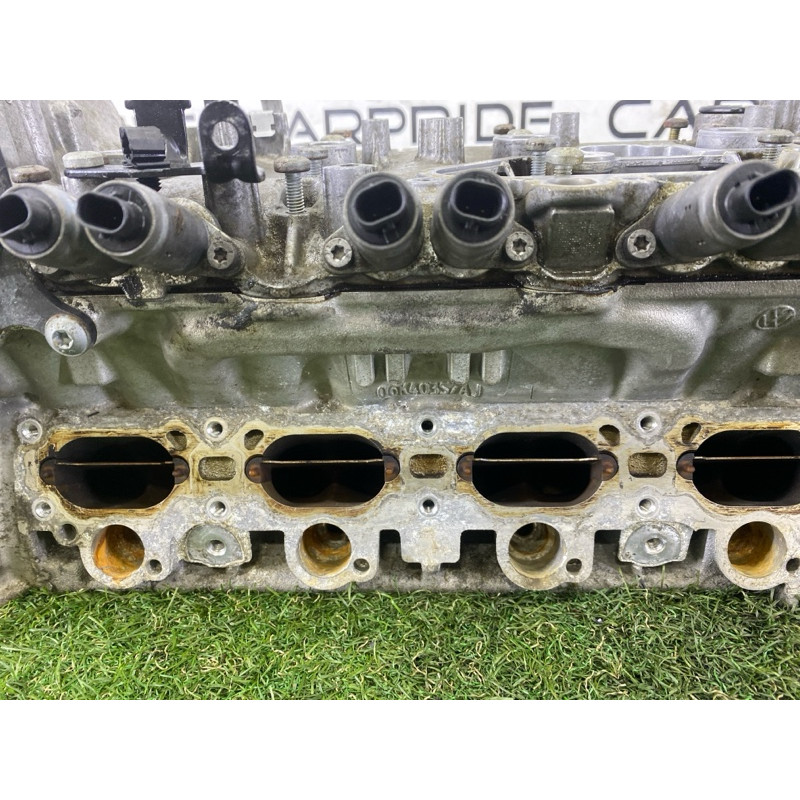 Головка блока цилиндров (двигатель и элементы) AUDI A4 B9 2017 2.0 DBPA 06K103063AE