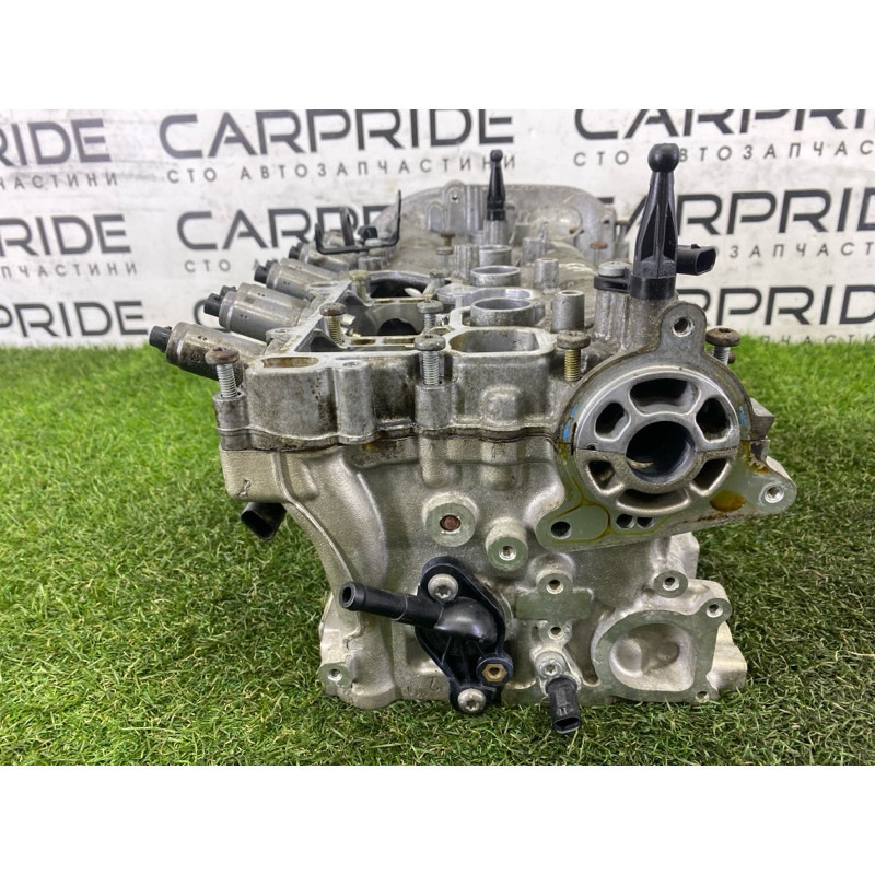 Головка блока цилиндров (двигатель и элементы) AUDI A4 B9 2017 2.0 DBPA 06K103063AE