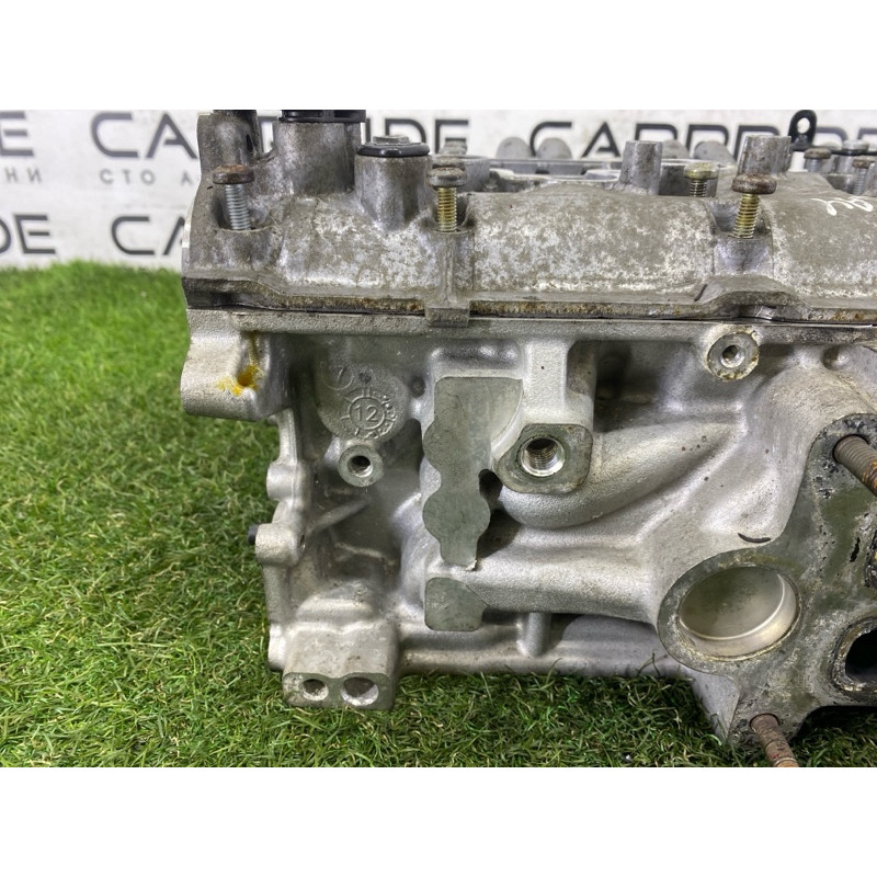 Головка блока цилиндров (двигатель и элементы) AUDI A4 B9 2017 2.0 DBPA 06K103063AE