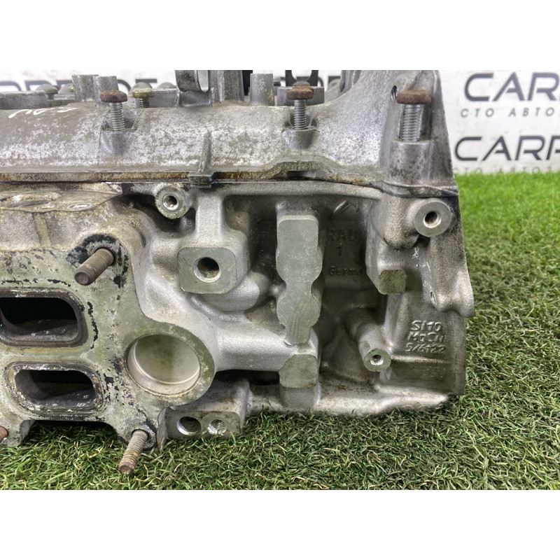 Головка блока цилиндров (двигатель и элементы) AUDI A4 B9 2017 2.0 DBPA 06K103063AE