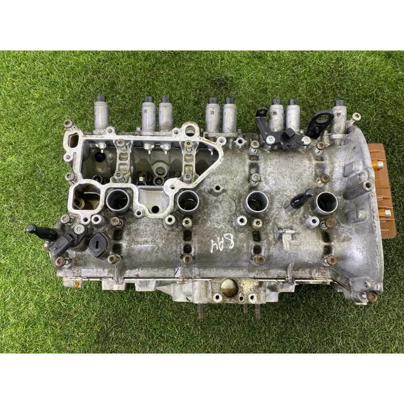 Головка блока цилиндров (двигатель и элементы) AUDI A4 B9 2017 2.0 DBPA 06K103063AE