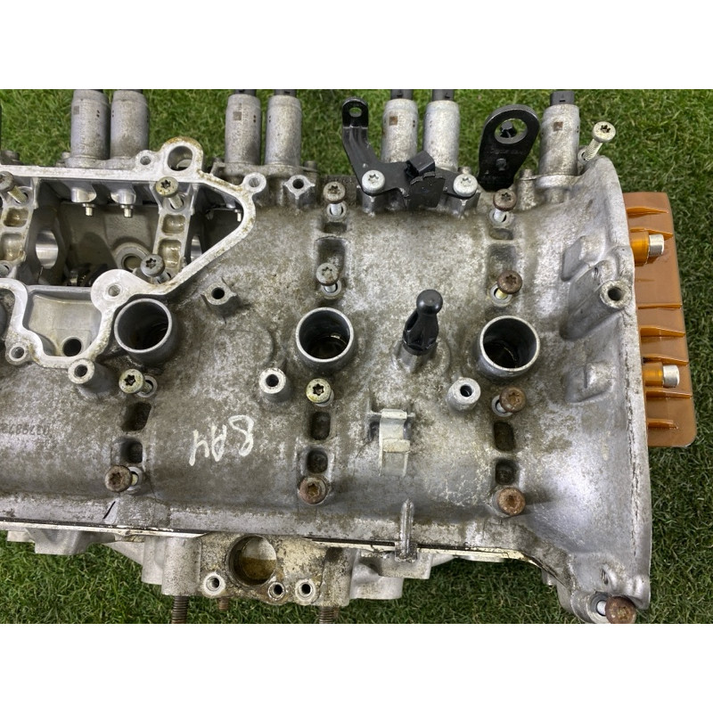 Головка блока цилиндров (двигатель и элементы) AUDI A4 B9 2017 2.0 DBPA 06K103063AE