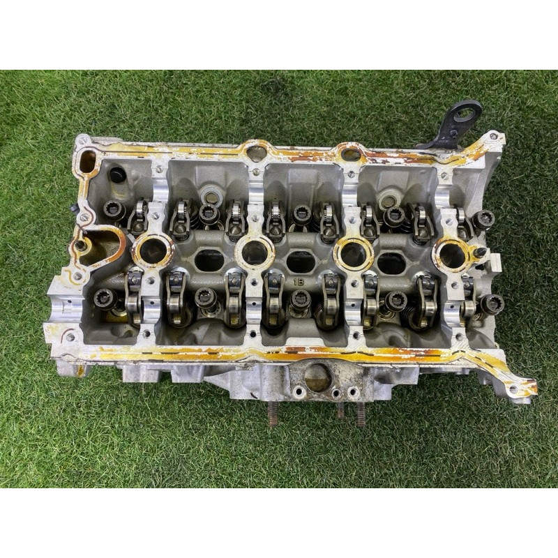 Головка блока цилиндров (двигатель и элементы) AUDI A4 B9 2017 2.0 DBPA 06K103063AE