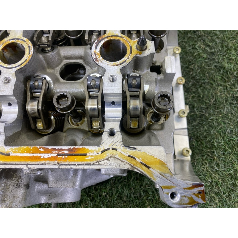 Головка блока цилиндров (двигатель и элементы) AUDI A4 B9 2017 2.0 DBPA 06K103063AE