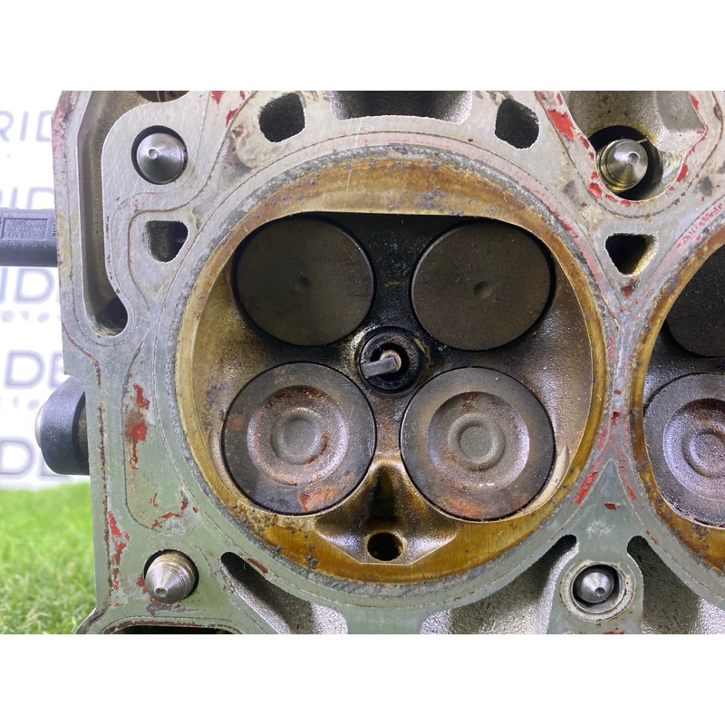 Головка блока цилиндров (двигатель и элементы) AUDI A4 B9 2017 2.0 DBPA 06K103063AE