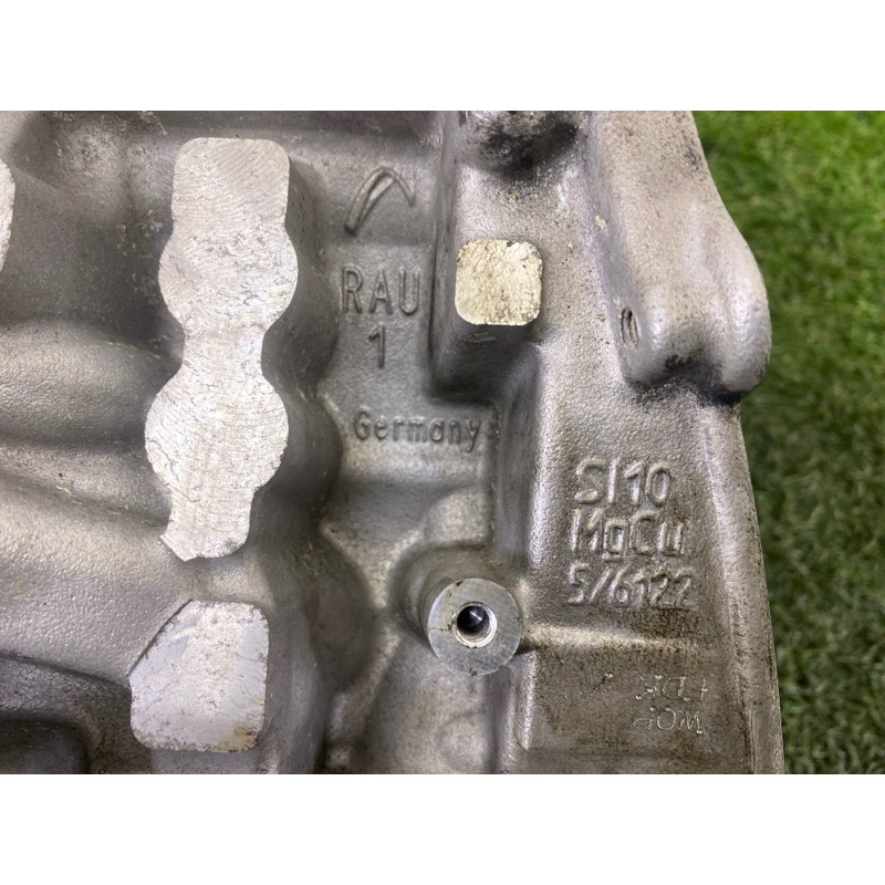 Головка блока цилиндров (двигатель и элементы) AUDI A4 B9 2017 2.0 DBPA 06K103063AE