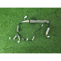 Проводка салона