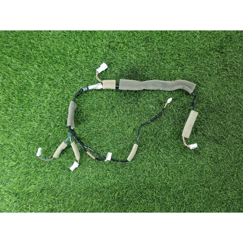 Проводка салона (электрика) Nissan Rogue T33 2023 1.5 KR15DDT 240406RC1A