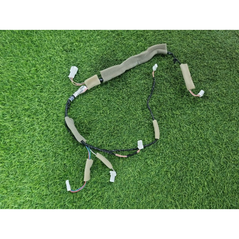 Проводка салона (электрика) Nissan Rogue T33 2023 1.5 KR15DDT 240406RC1A
