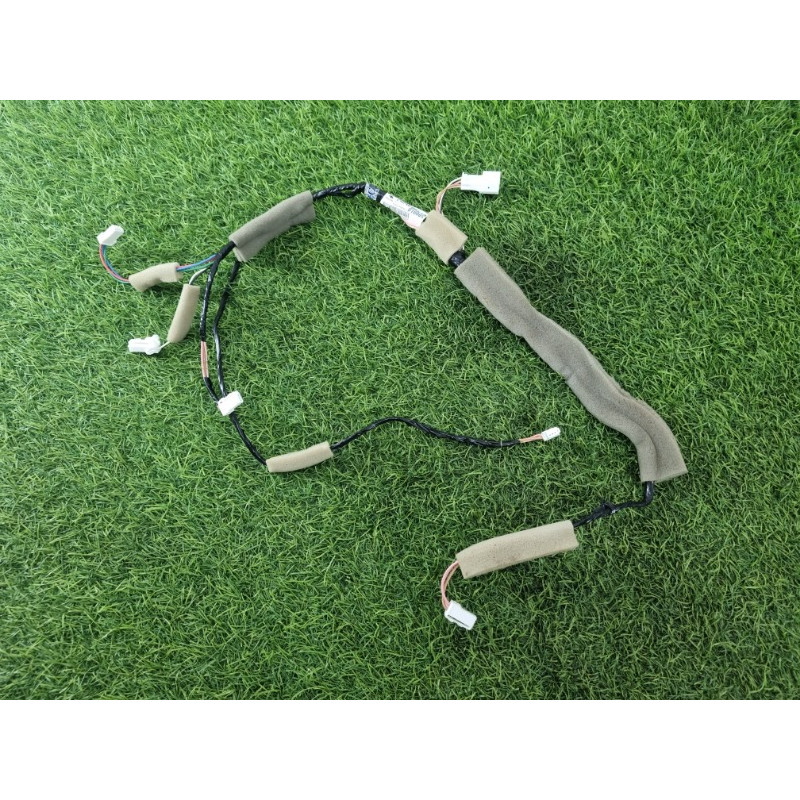 Проводка салона (электрика) Nissan Rogue T33 2023 1.5 KR15DDT 240406RC1A