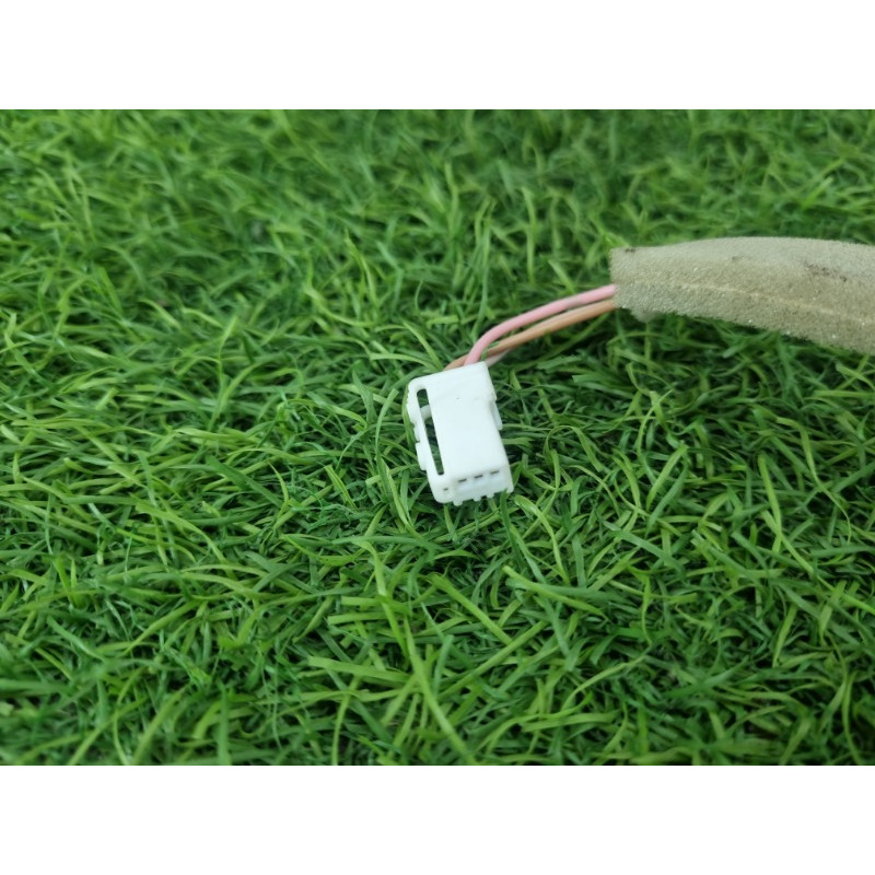 Проводка салона (электрика) Nissan Rogue T33 2023 1.5 KR15DDT 240406RC1A