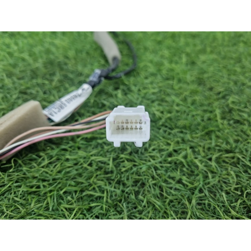 Проводка салона (электрика) Nissan Rogue T33 2023 1.5 KR15DDT 240406RC1A