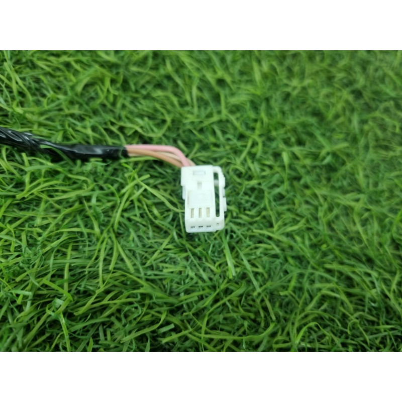 Проводка салона (электрика) Nissan Rogue T33 2023 1.5 KR15DDT 240406RC1A