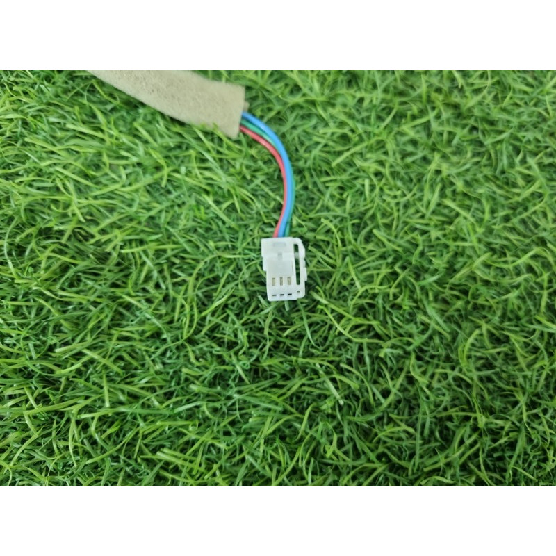 Проводка салона (электрика) Nissan Rogue T33 2023 1.5 KR15DDT 240406RC1A