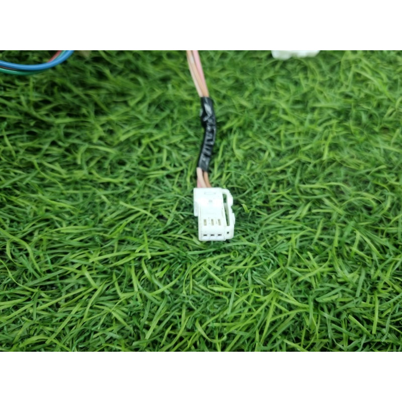 Проводка салона (электрика) Nissan Rogue T33 2023 1.5 KR15DDT 240406RC1A