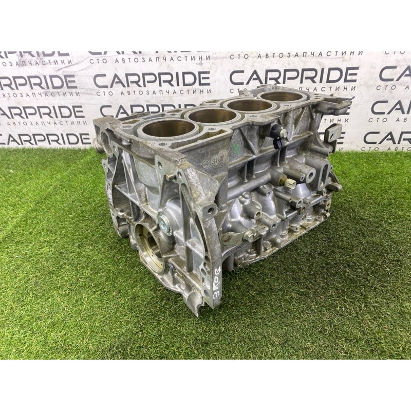 Блок цилиндров (двигатель и элементы) Nissan Rogue T32 2016 2.5 QR25DE 110003KY1A