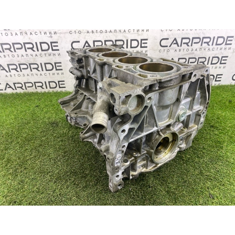 Блок цилиндров (двигатель и элементы) Nissan Rogue T32 2016 2.5 QR25DE 110003KY1A