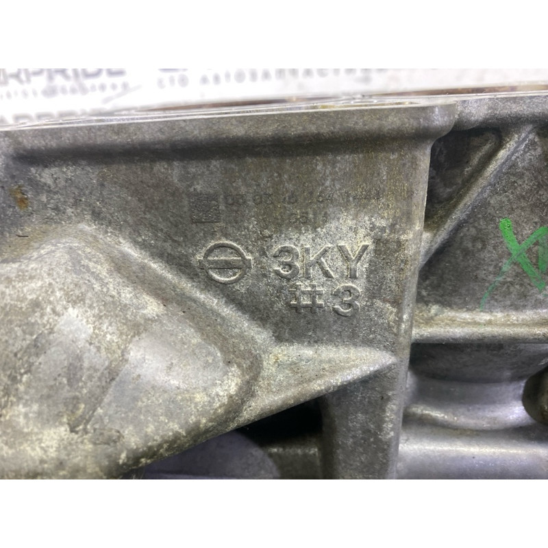 Блок цилиндров (двигатель и элементы) Nissan Rogue T32 2016 2.5 QR25DE 110003KY1A