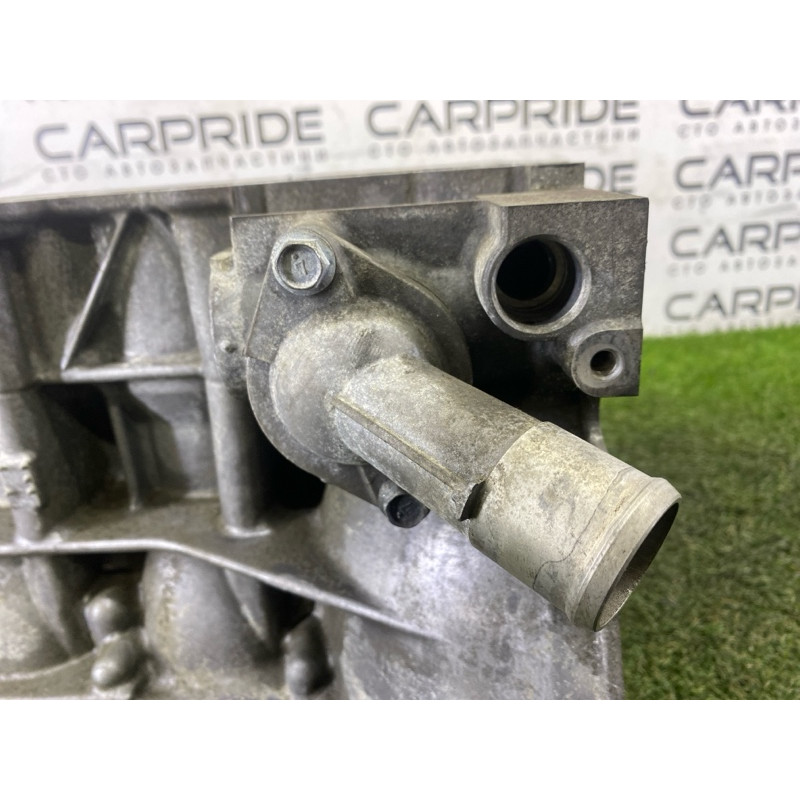 Блок цилиндров (двигатель и элементы) Nissan Rogue T32 2016 2.5 QR25DE 110003KY1A