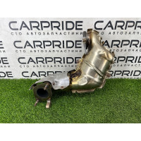 Коллектор выпускной