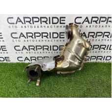 Коллектор выпускной