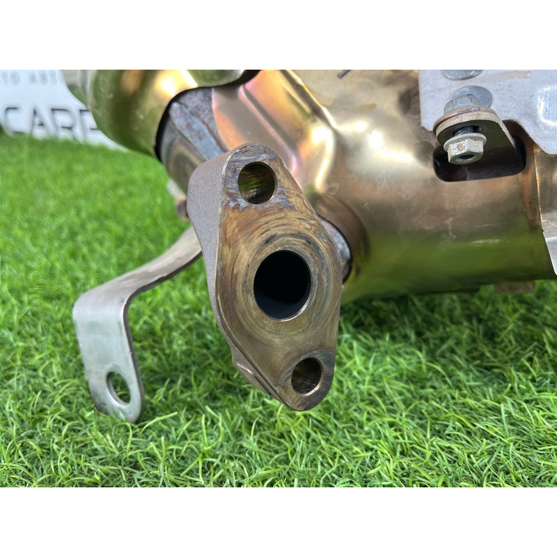 Коллектор выпускной (выпускная система) Nissan Rogue T33 2023 1.5 KR15DDT 208A26UF0A