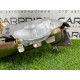 Коллектор выпускной (выпускная система) Nissan Rogue T33 2023 1.5 KR15DDT 208A26UF0A