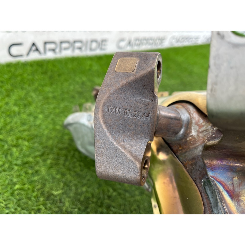 Коллектор выпускной (выпускная система) Nissan Rogue T33 2023 1.5 KR15DDT 208A26UF0A