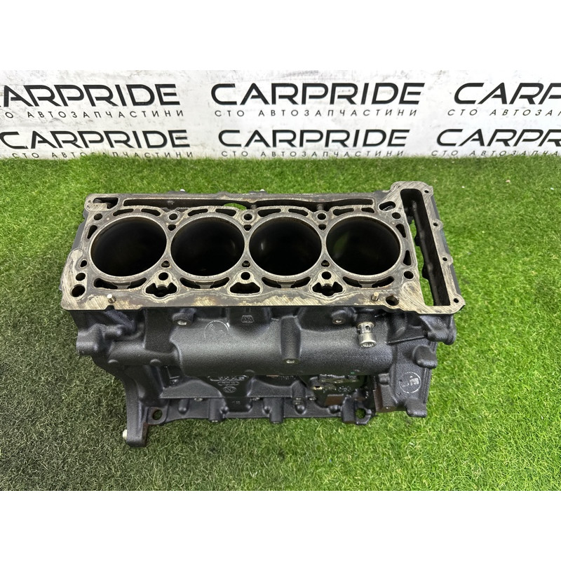 Блок цилиндров (двигатель и элементы) AUDI Q5 8R 2012 2.0 CAEB 06H103011AP