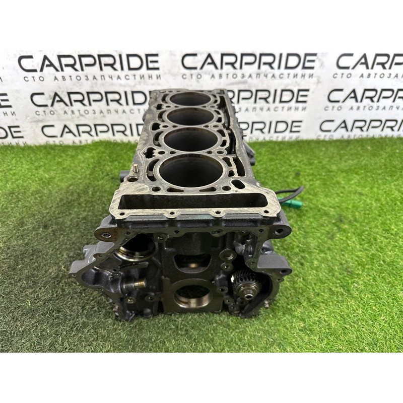 Блок цилиндров (двигатель и элементы) AUDI Q5 8R 2012 2.0 CAEB 06H103011AP