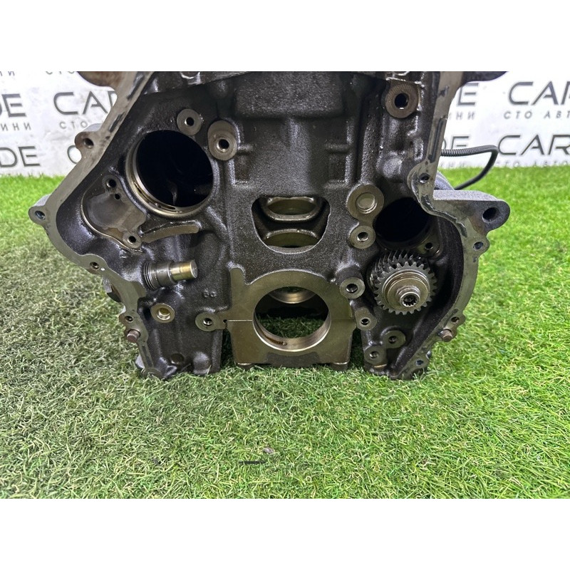 Блок цилиндров (двигатель и элементы) AUDI Q5 8R 2012 2.0 CAEB 06H103011AP